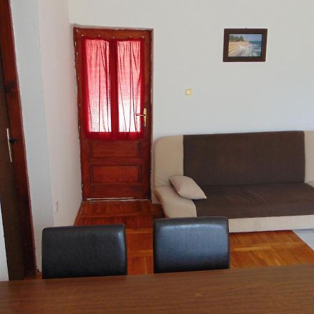 Apartment Mia Задар Экстерьер фото