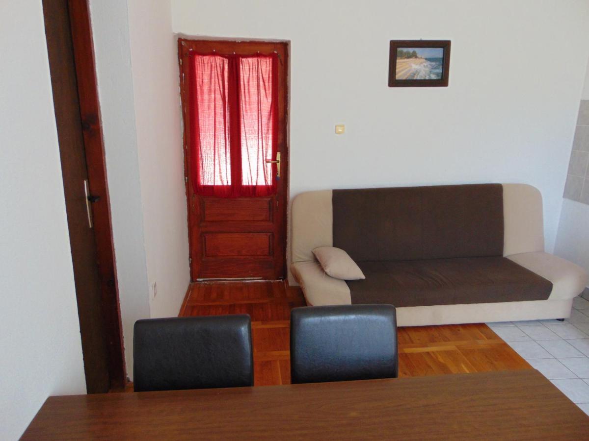 Apartment Mia Задар Экстерьер фото