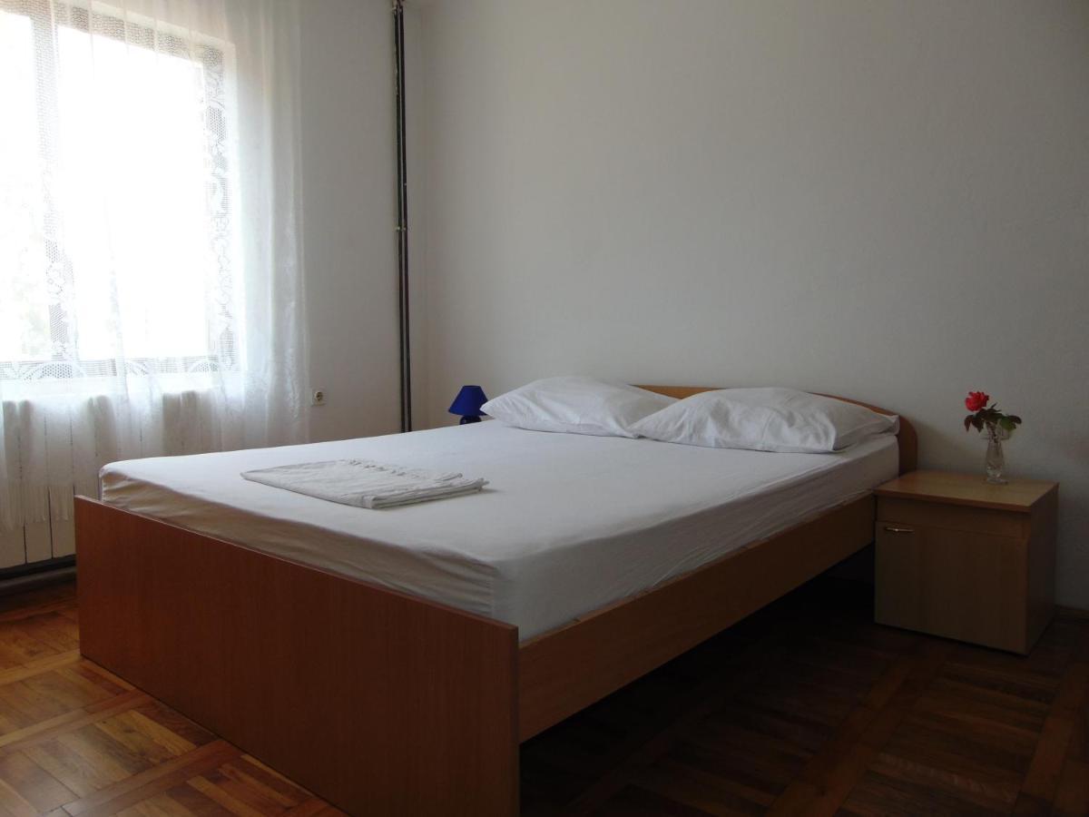 Apartment Mia Задар Экстерьер фото