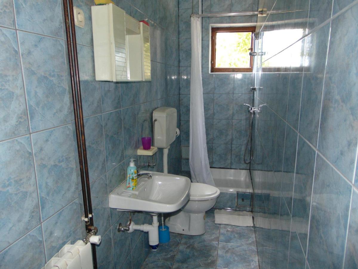 Apartment Mia Задар Экстерьер фото